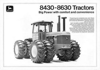 John Deere